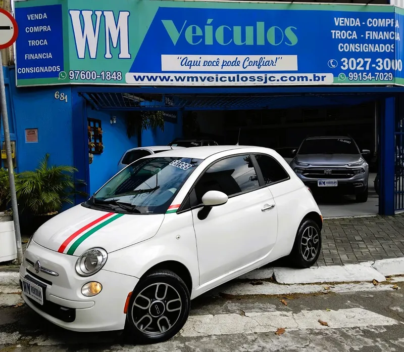carro