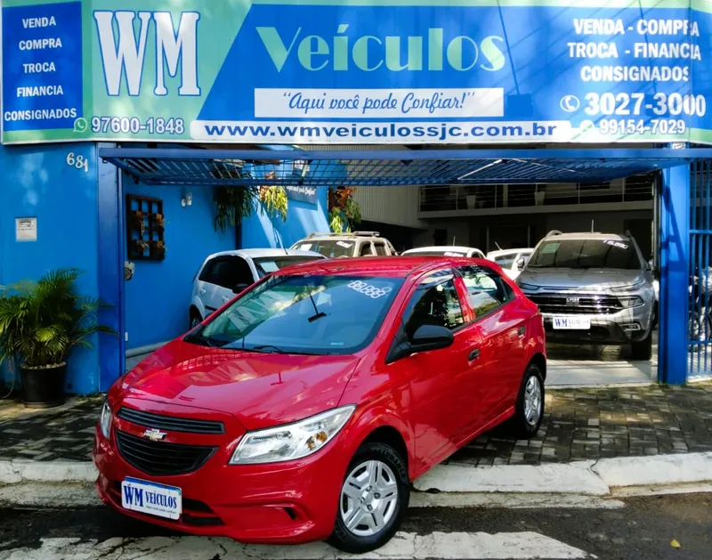 carro