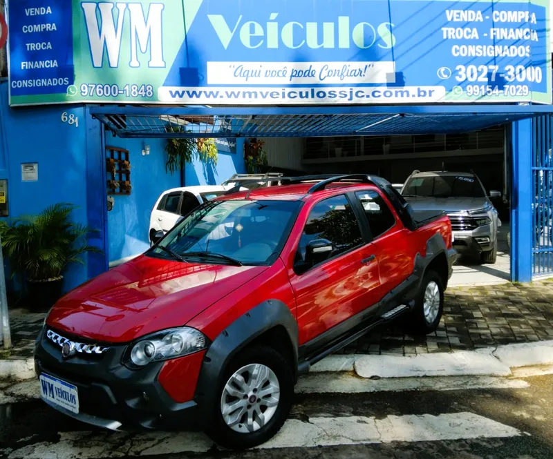 carro