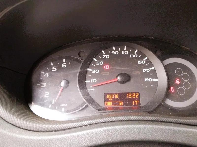 Renault Master 2.3 16V Dci L3h2 Extra Furgão - foto 8