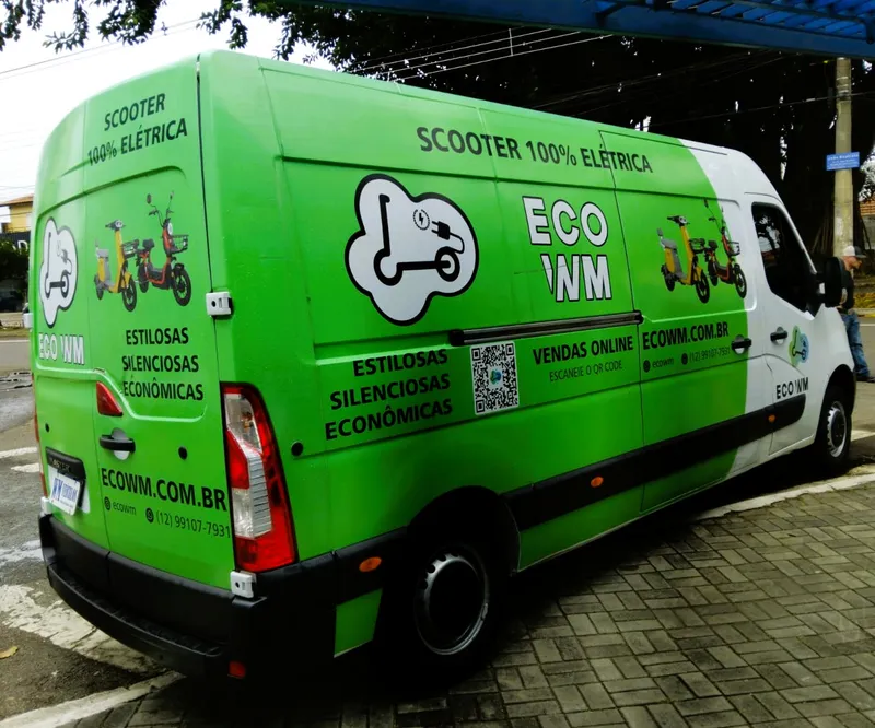 Renault Master 2.3 16V Dci L3h2 Extra Furgão - foto 5