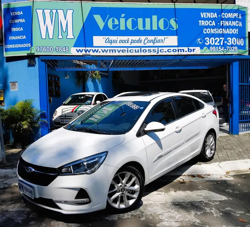 carro