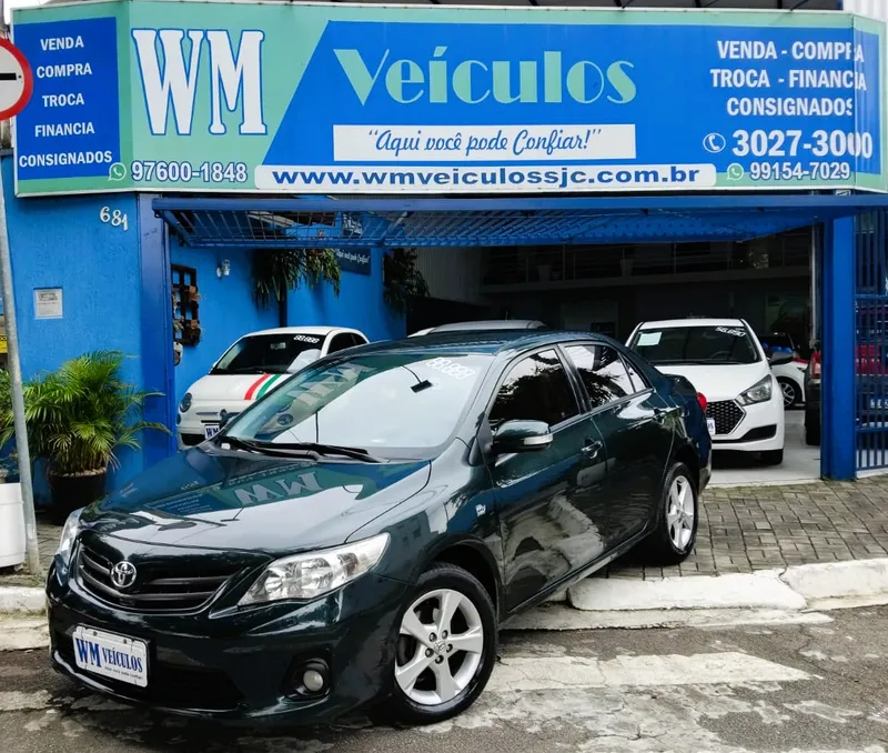 carro