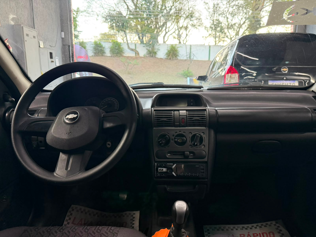 carro