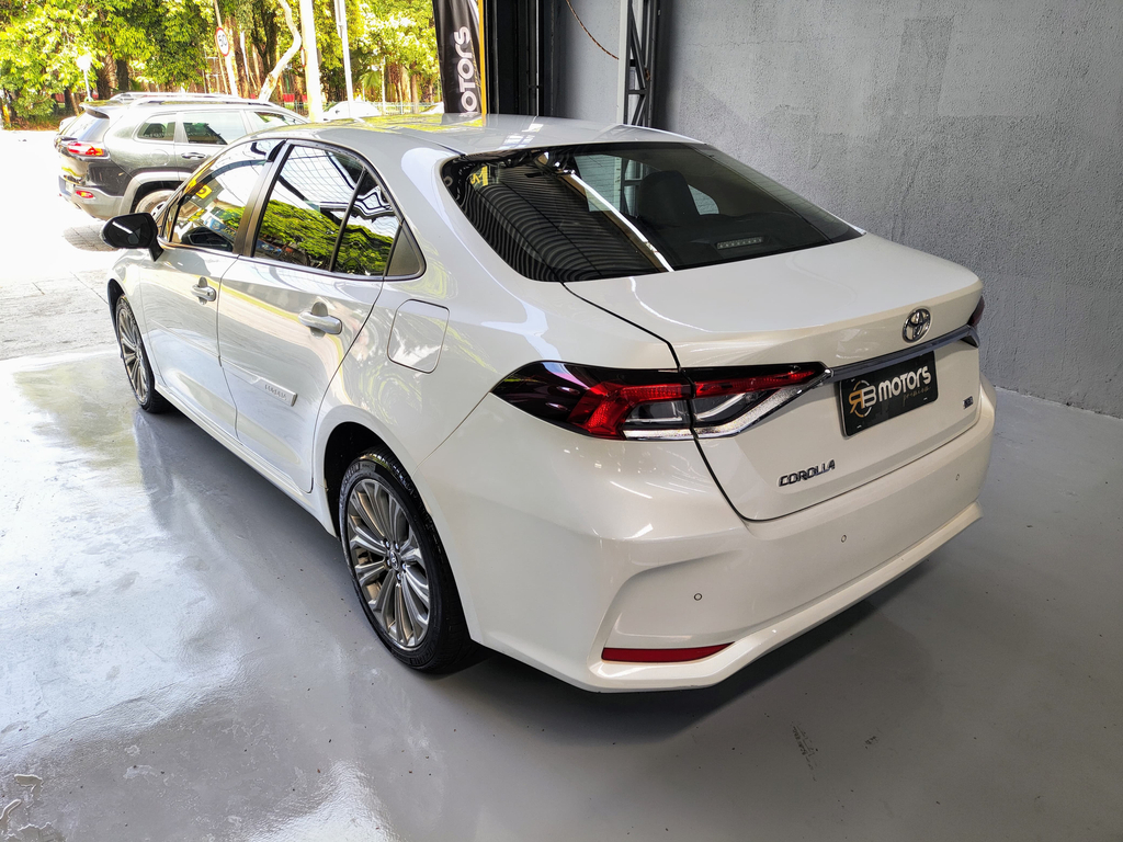 carro
