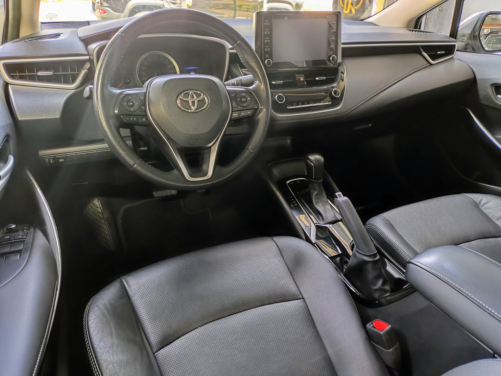 carro