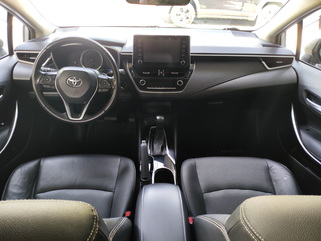 carro