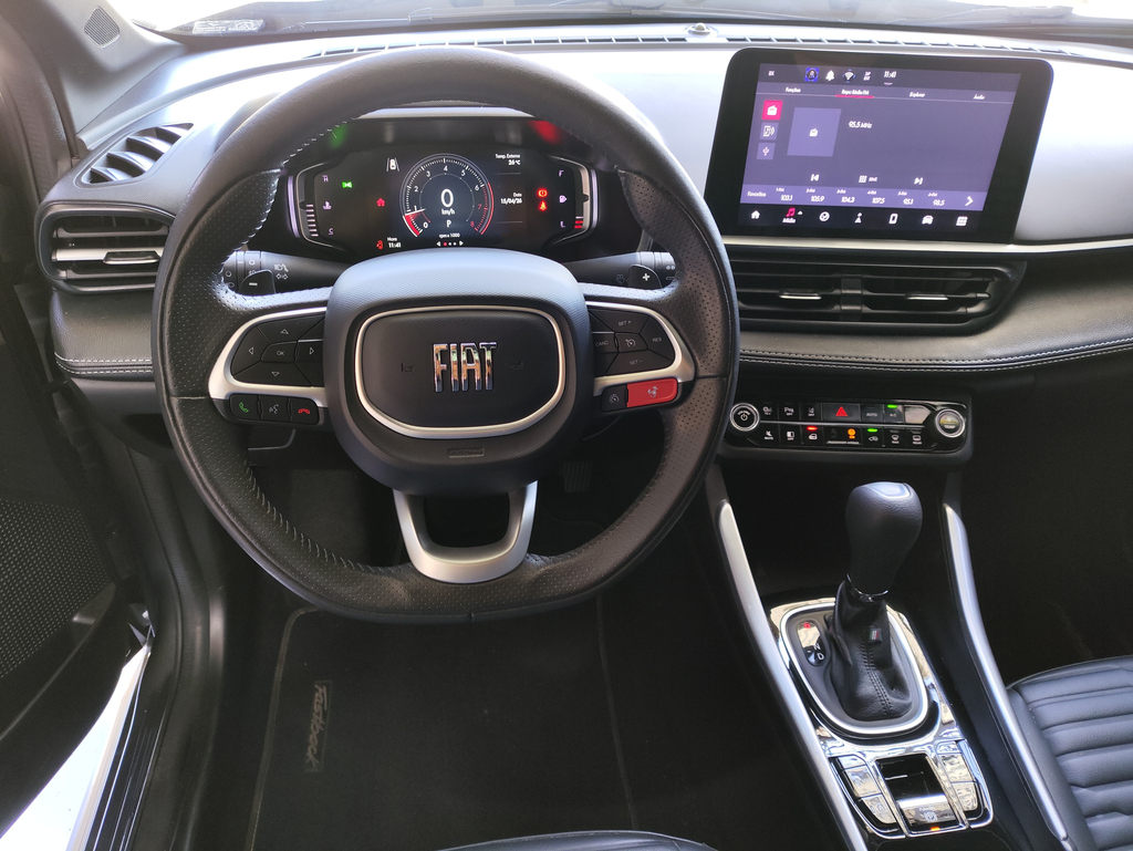 carro
