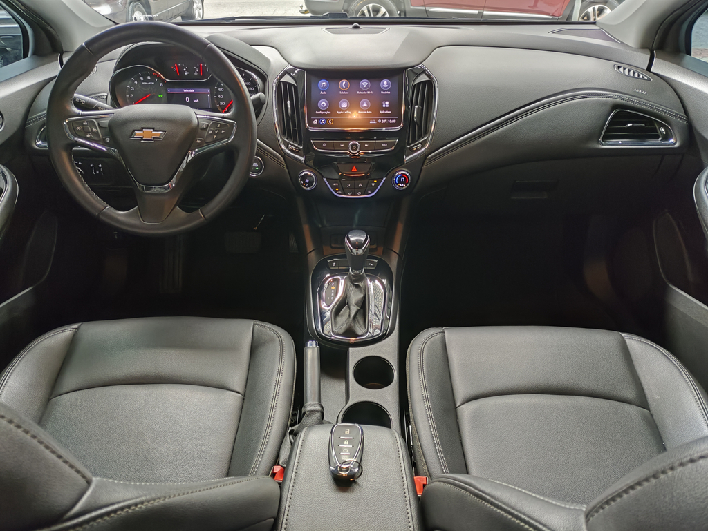carro