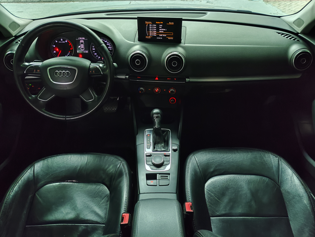 carro