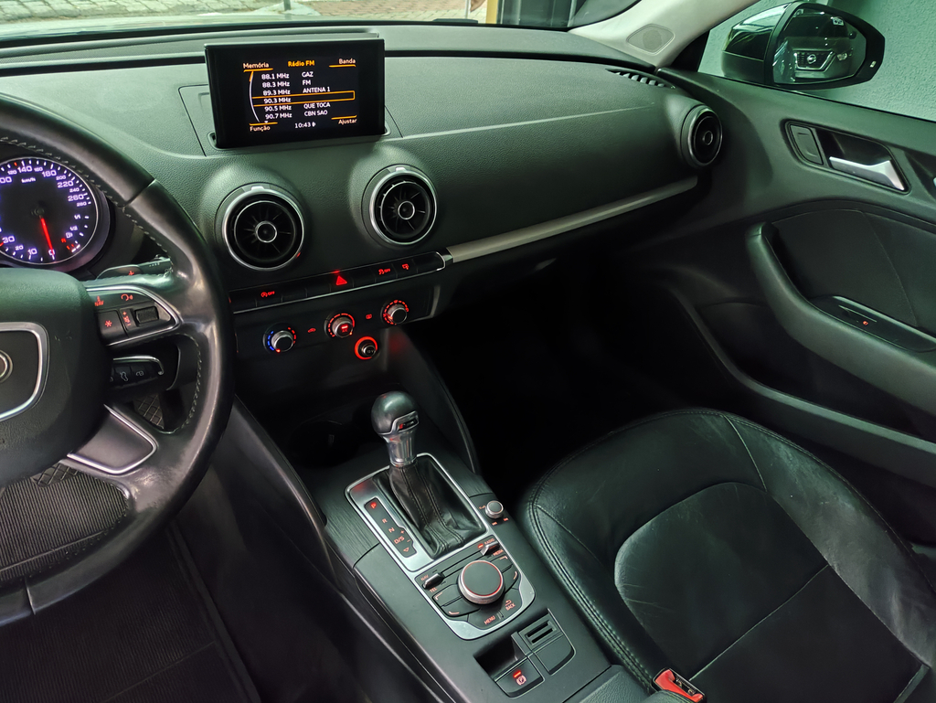carro