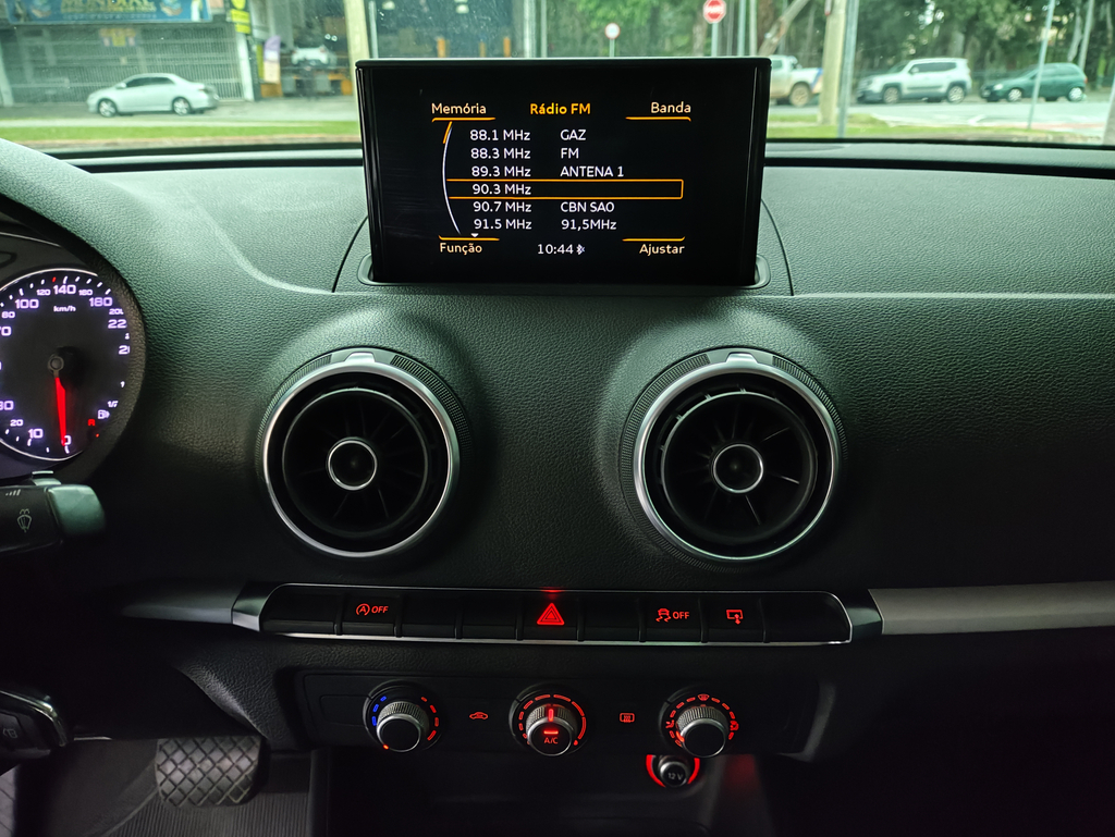 carro