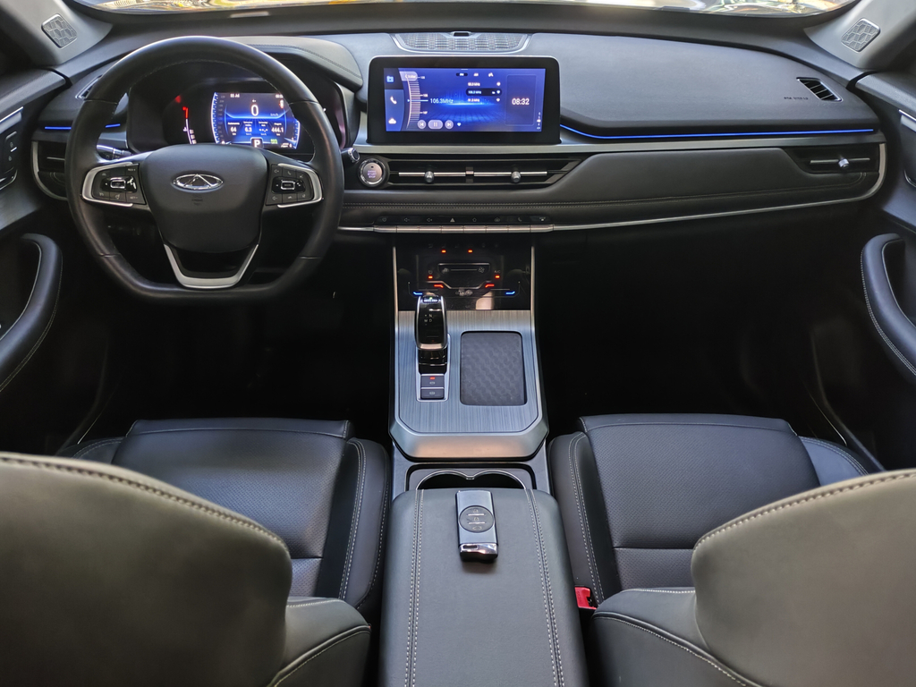 carro