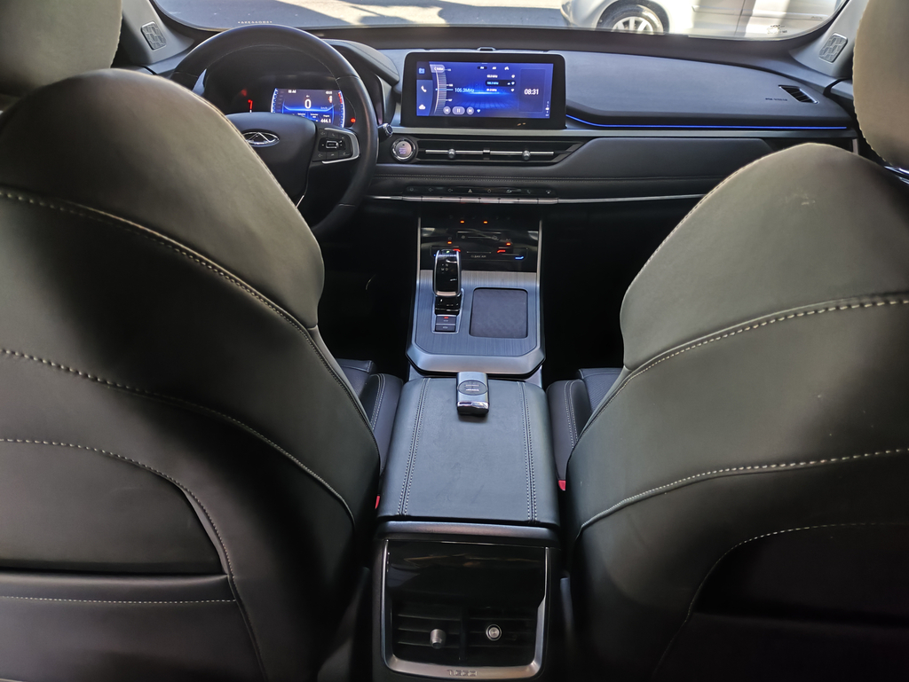 carro