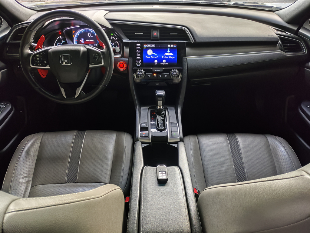carro