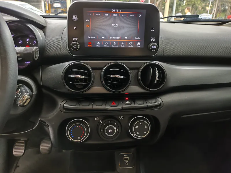 carro
