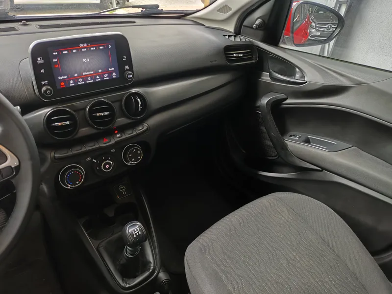 carro
