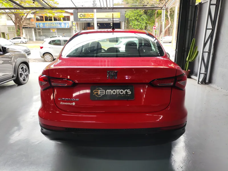 carro
