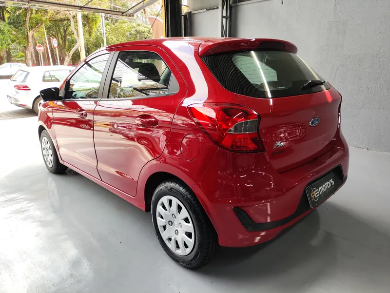 carro