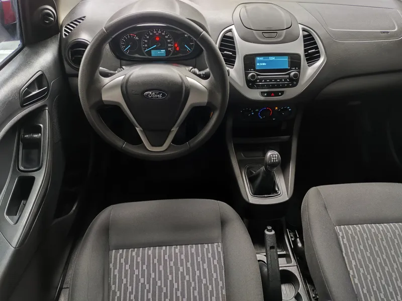 carro