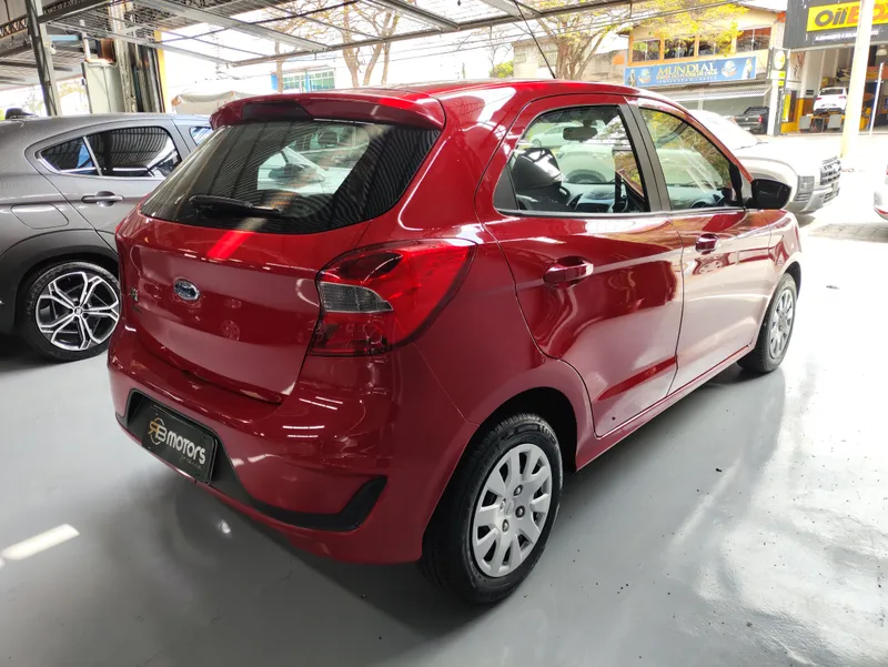 carro