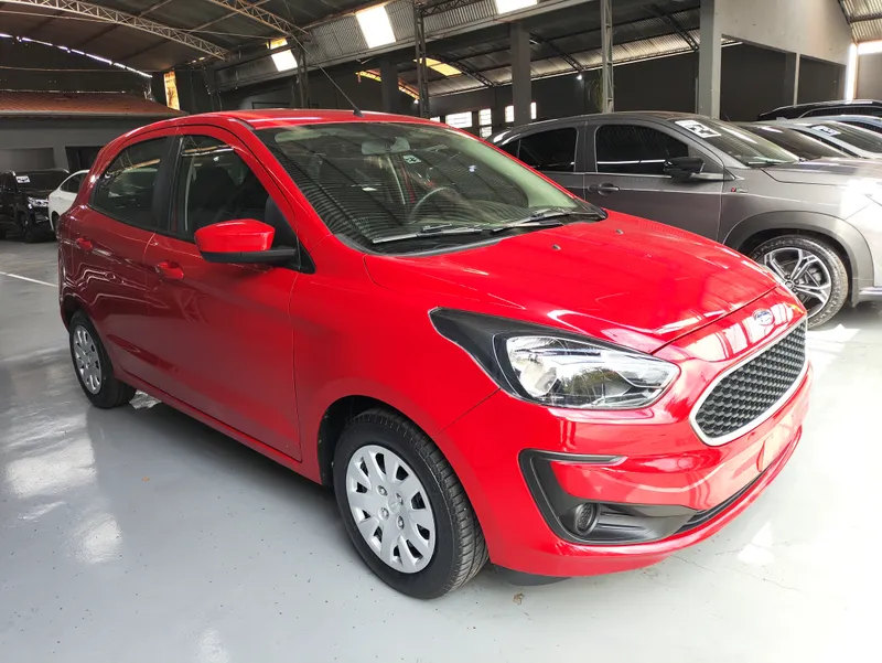 carro