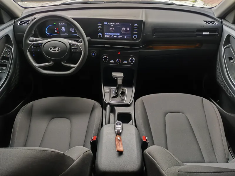 carro