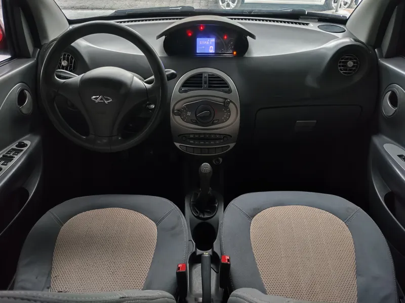 carro