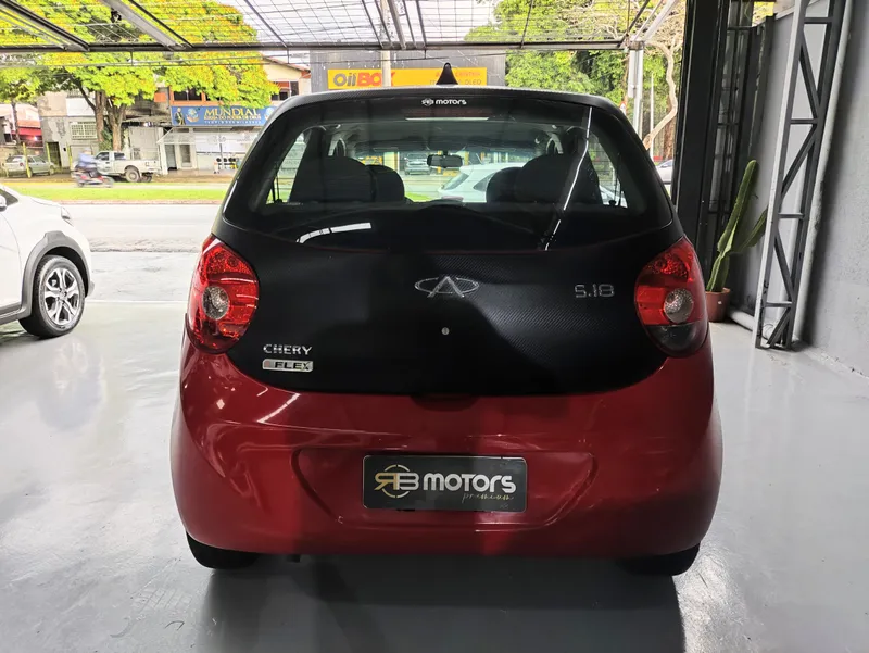 carro