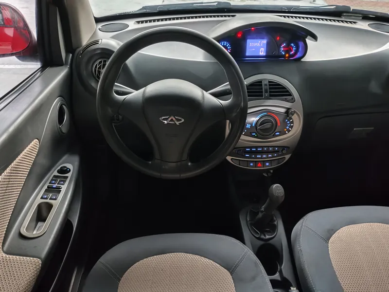 carro