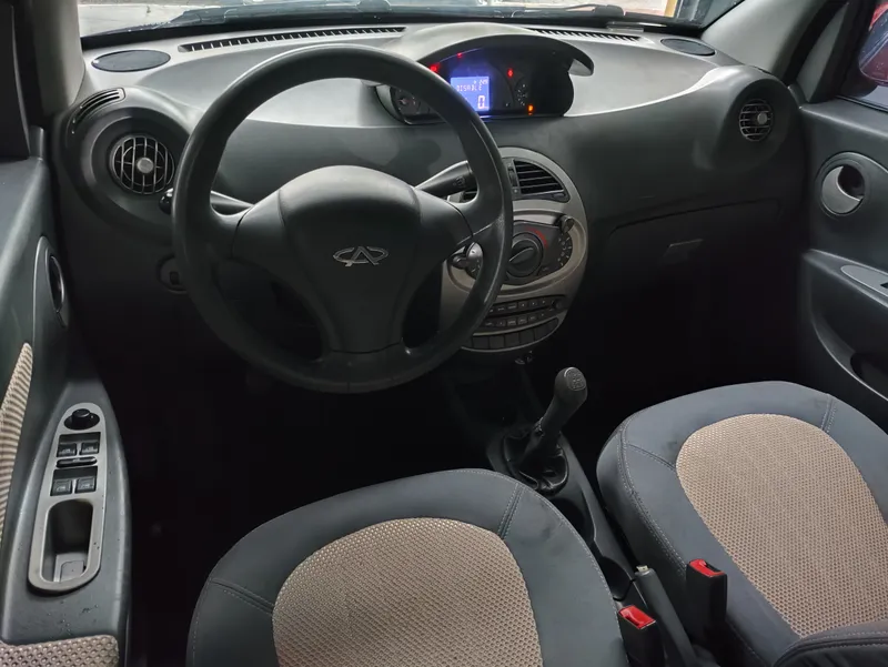 carro