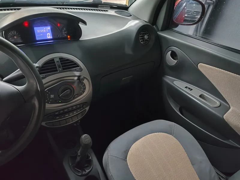 carro
