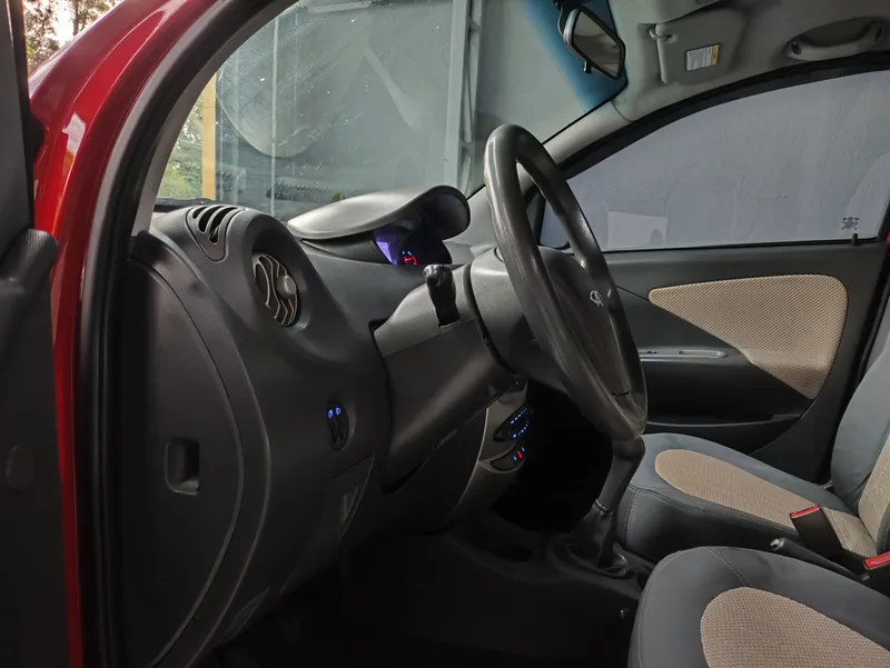 carro