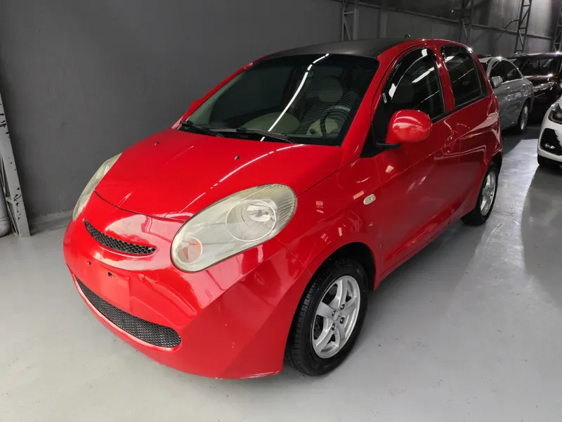 carro
