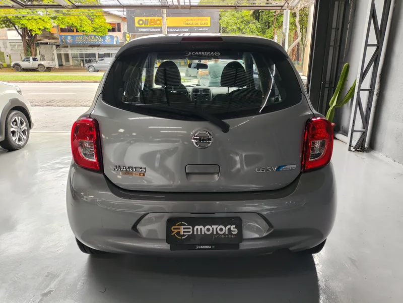 carro