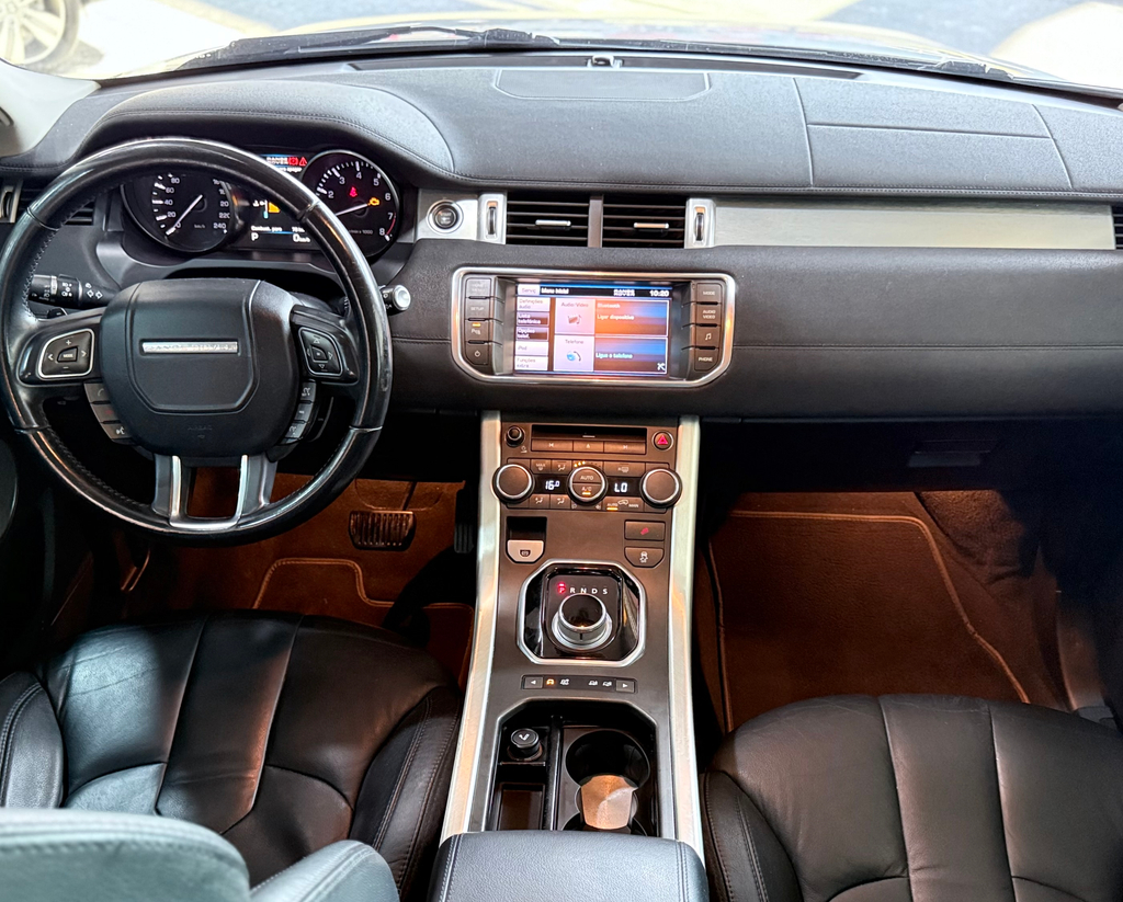carro