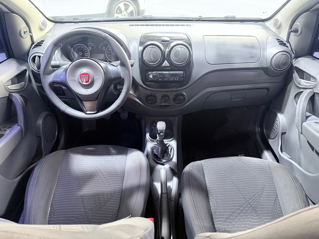 carro