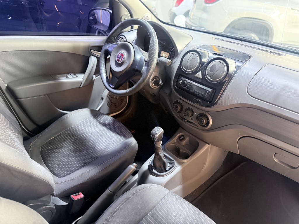 carro