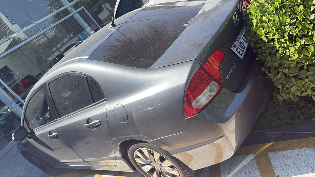 carro
