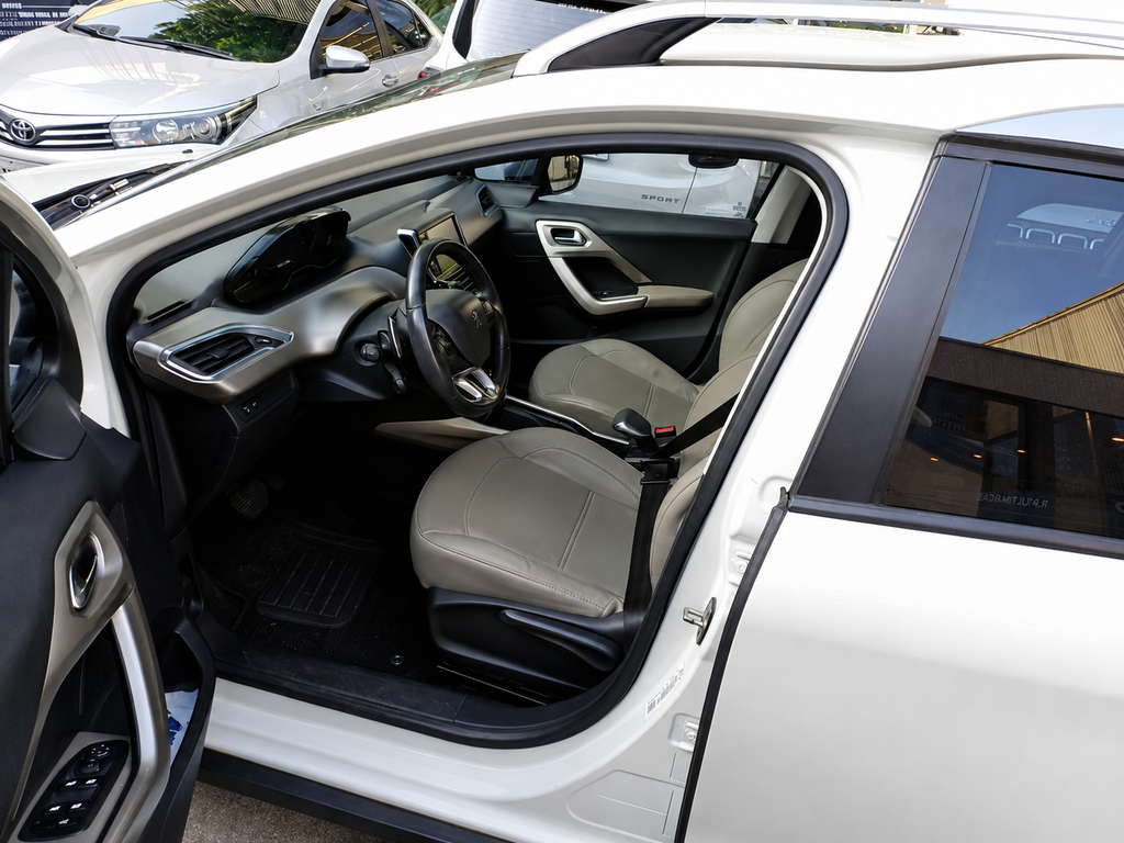 carro