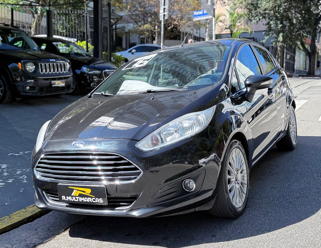 carro