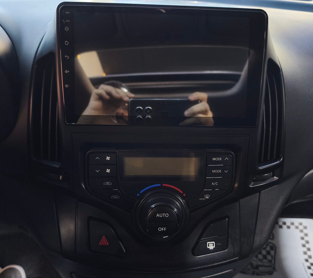 carro