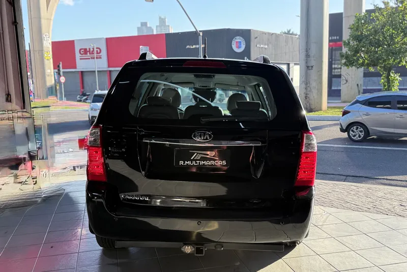 carro