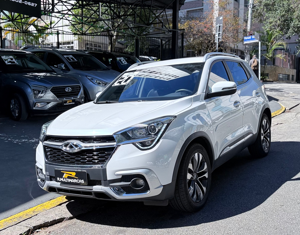 carro