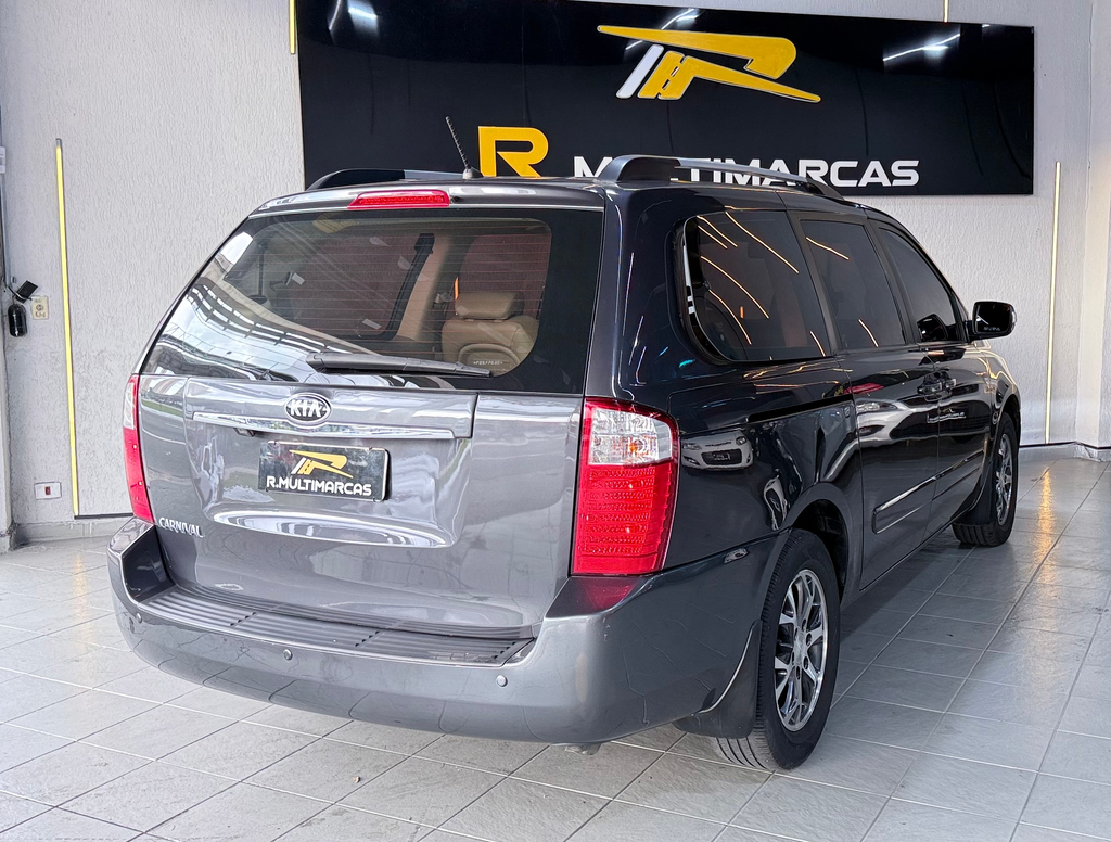 carro