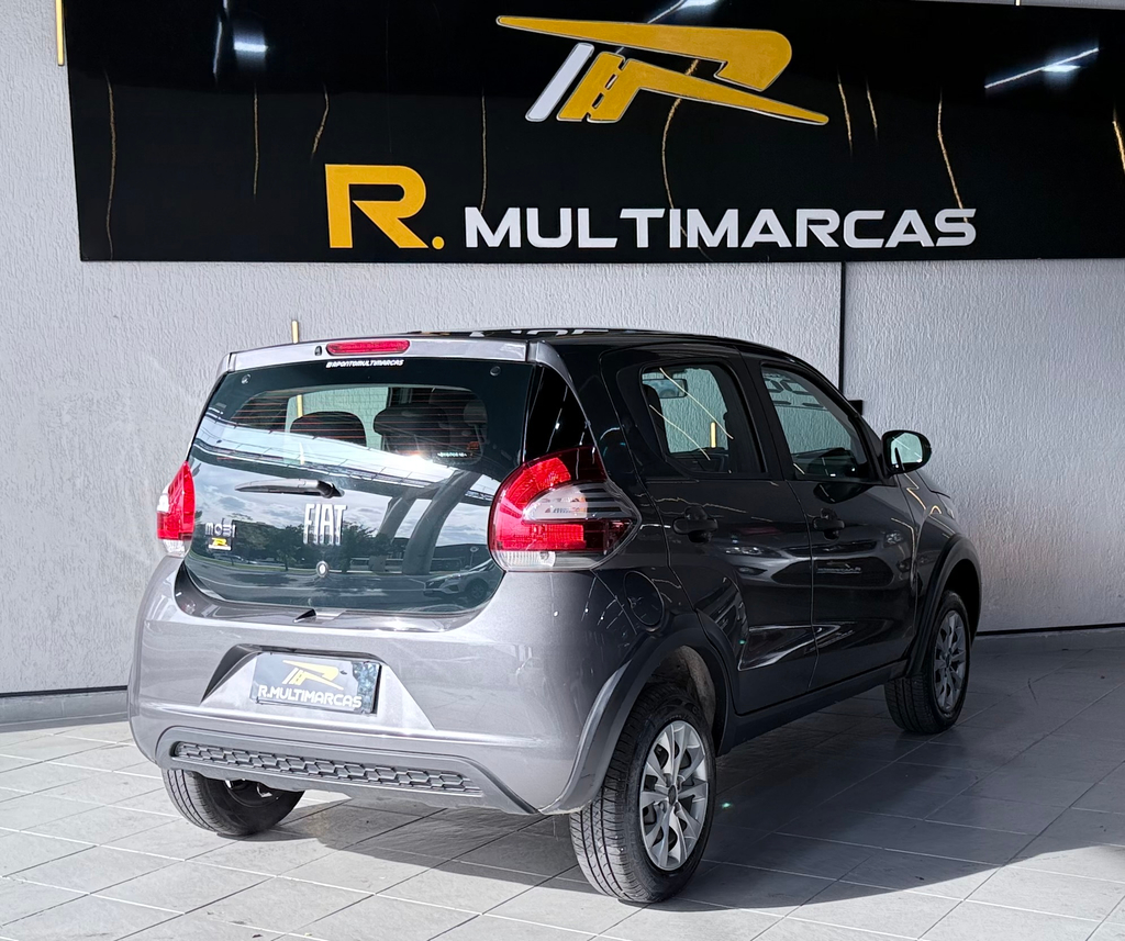 carro