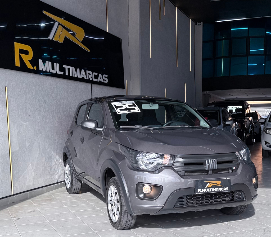 carro