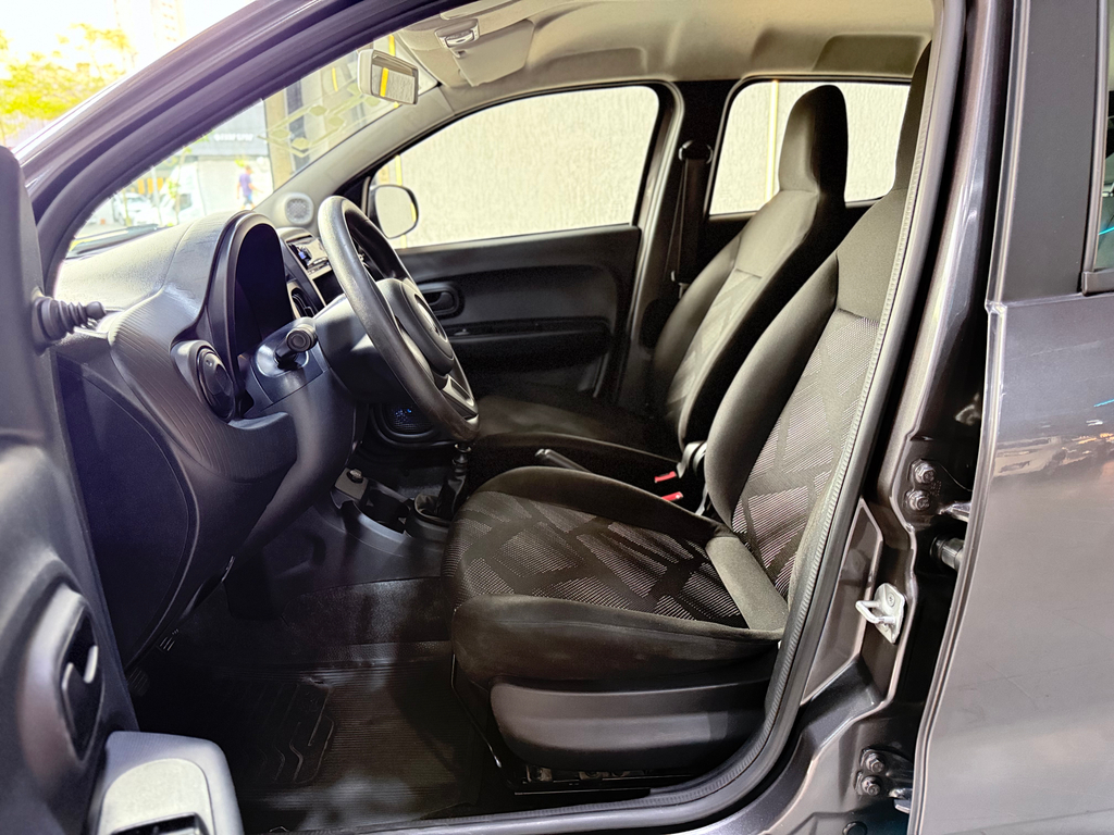 carro