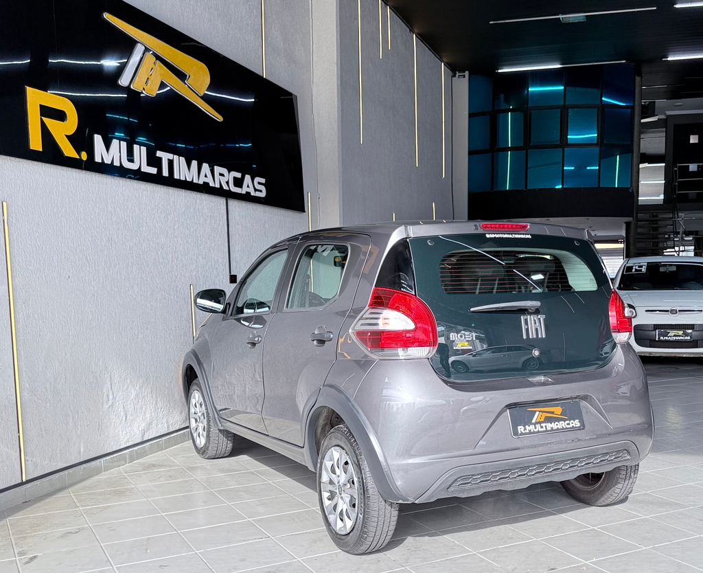 carro