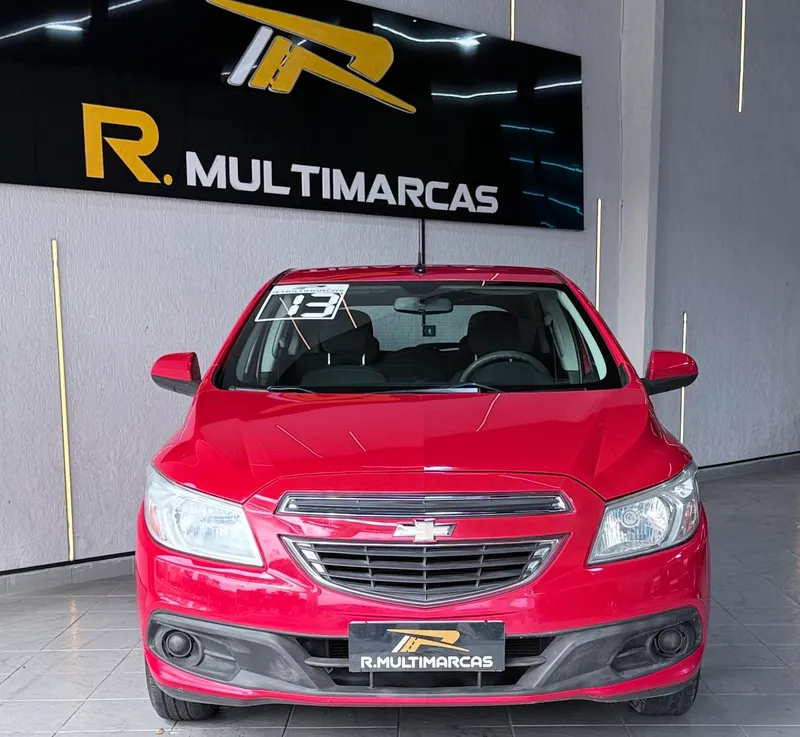 carro